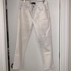 GAP Girlfriend Jeans.  29 Regular.  Never worn.